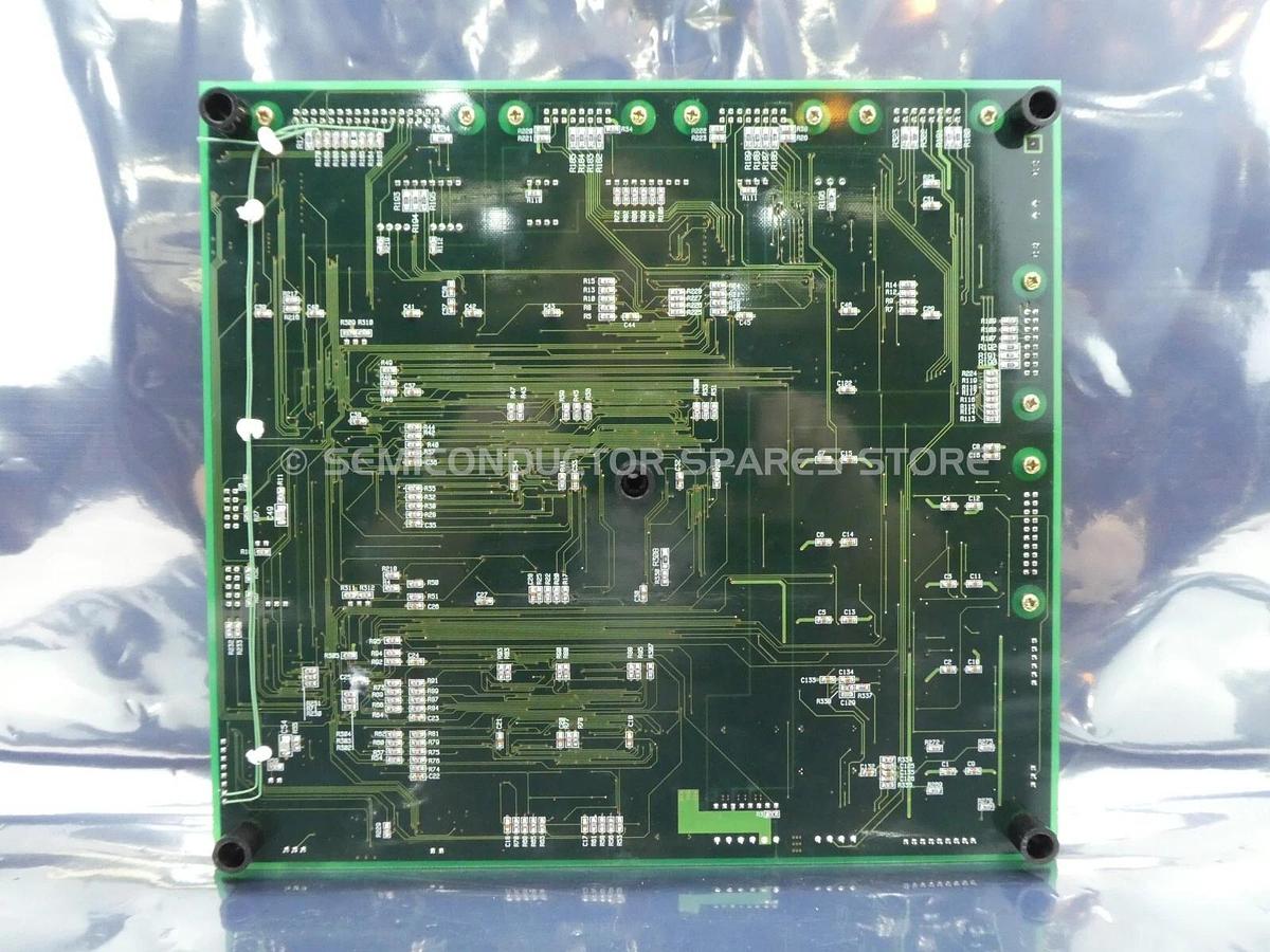 Used Shinko Electric 3FE113C004300 PCB OHT-SERVO (SRVC) M131 SRVCP 4.3 Ver. 2-5 Spare