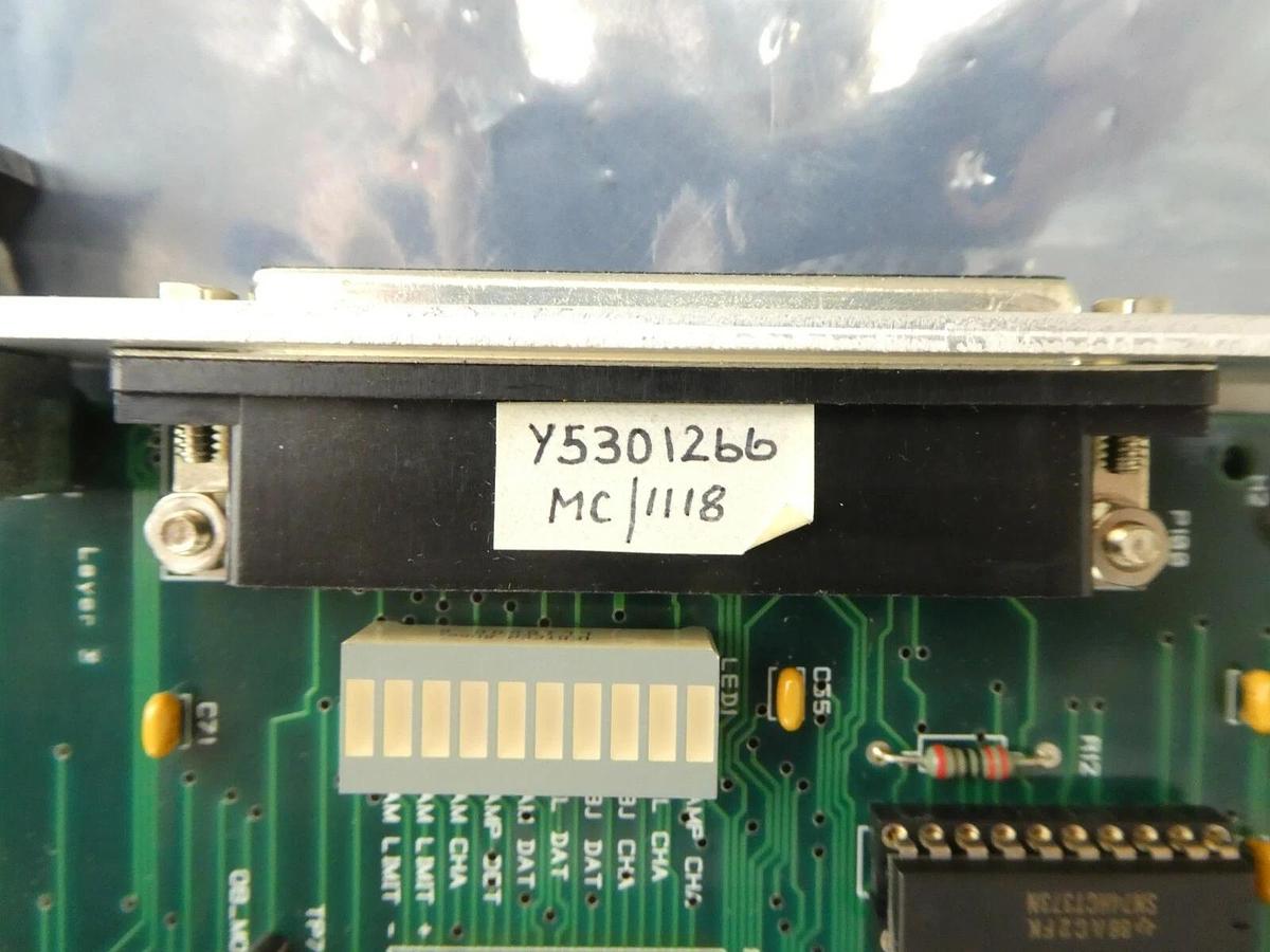 Used Force Computers 102263 CPU Processor VME PCB Card SYS68K/CPU-30BE/16 Bio-Rad Q7