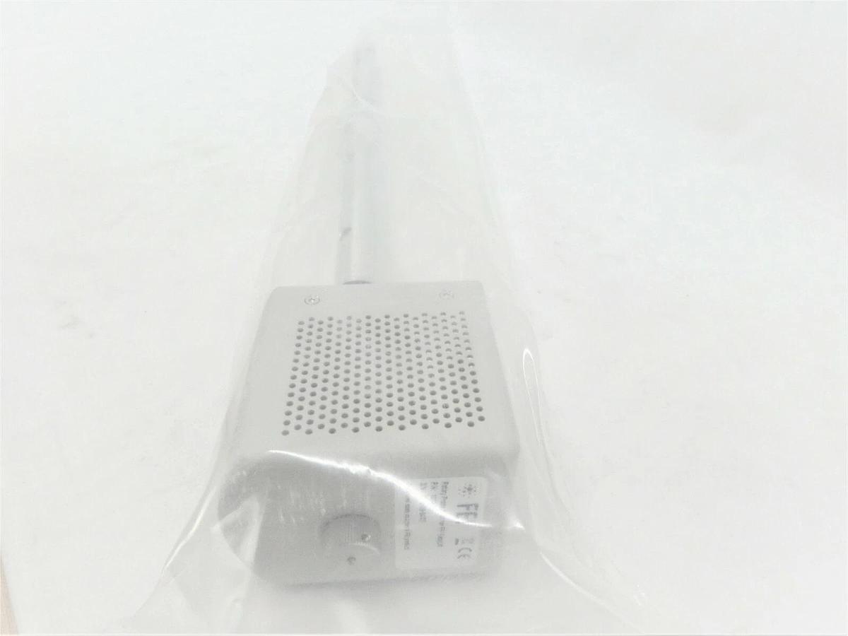 Frencken Mechatronichs 1025077 Rotation Unit Probe Shaft FEI Company 1002428 New