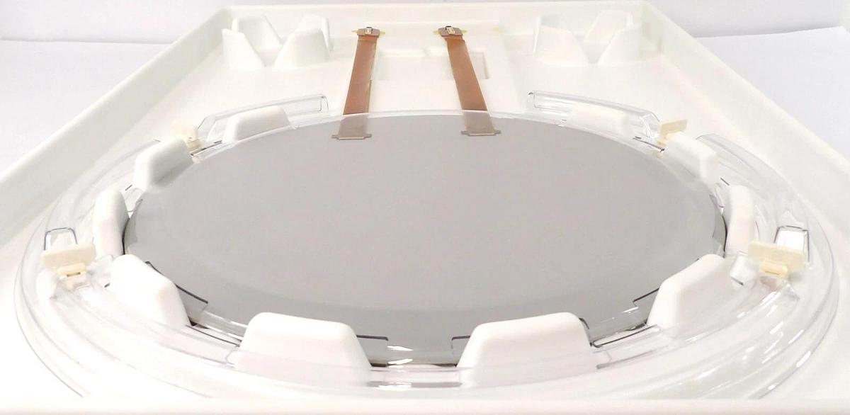 Used SensArray 1899F-12-5005A 300mm Process Probe Instrumented Wafer New Surplus
