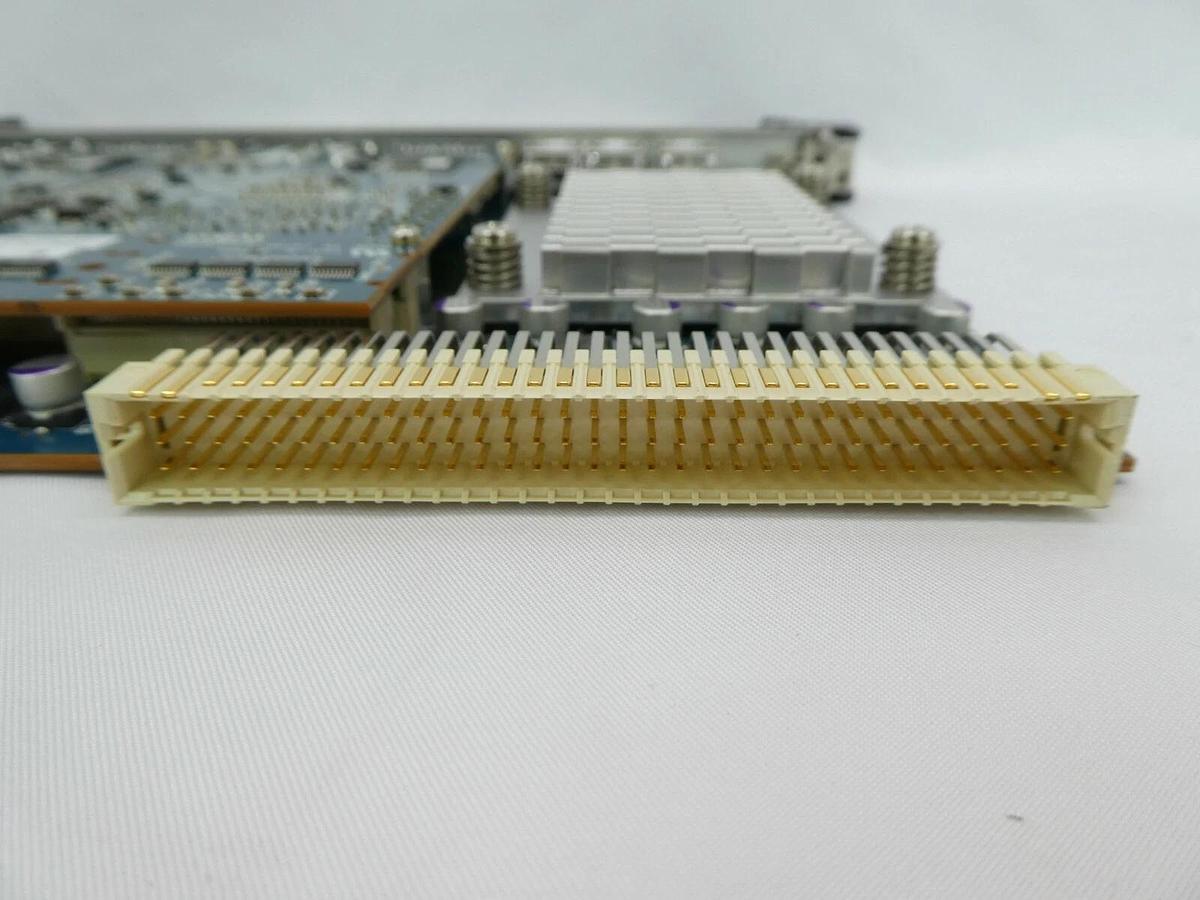 Used Advanet Advme7511 SBC Single Board Computer PCB Nikon 4S015-493 FOC-CP Working