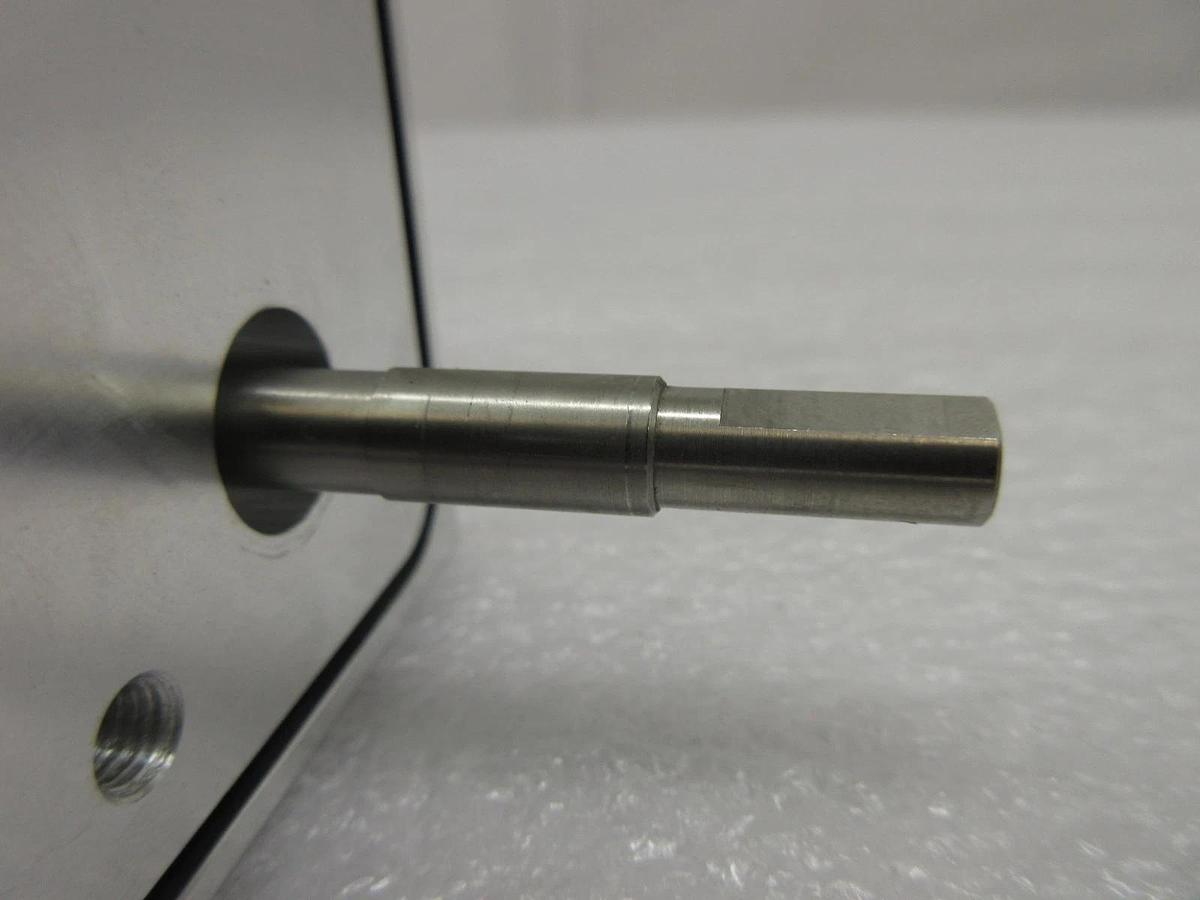 Used Nikon Precision NG476103 NP Filter Unit B-BOX 45L-001 SUS NSR System Working