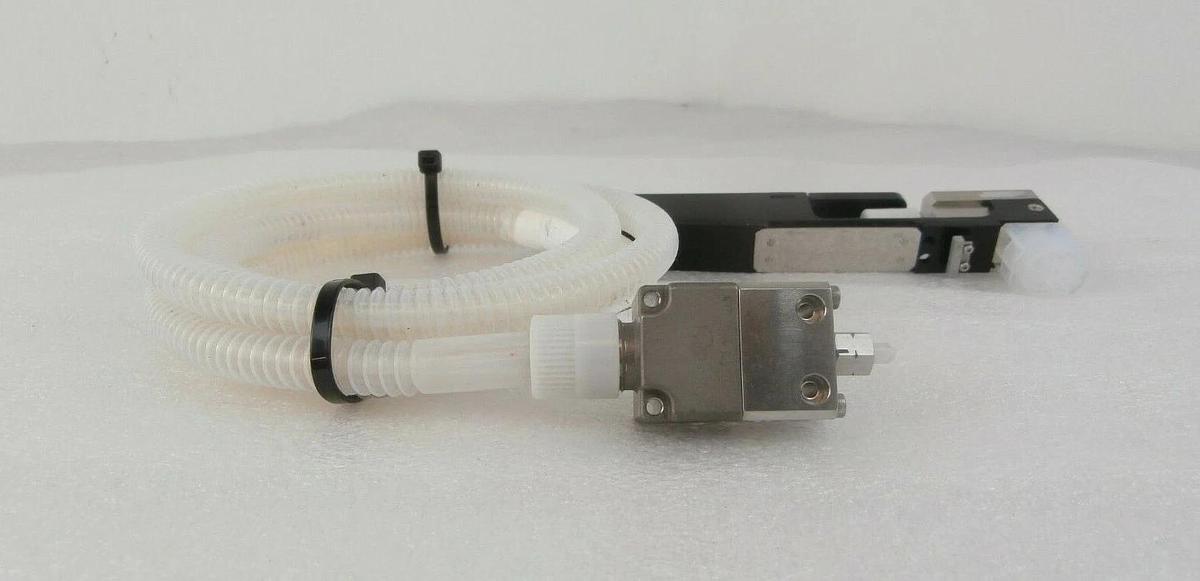 Used TEL Tokyo Electron 5087-403836-12 COT Nozzle SMC MA210-AM3-X276C Lithius Working