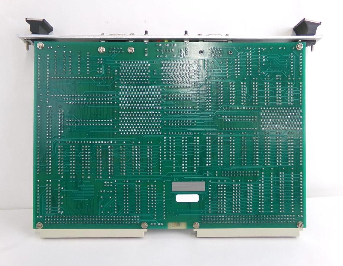 Used KLA Instruments 710-806051-01 DP Video VME PCB Card TEL 3281-000051-11 Working