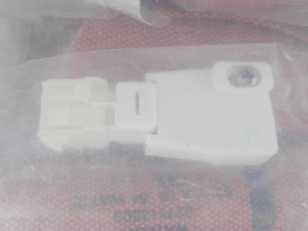 Used ASM 1058-636-01 Heater-Source 1 E540 220V 214W Heater Jacket Kit Watlow New
