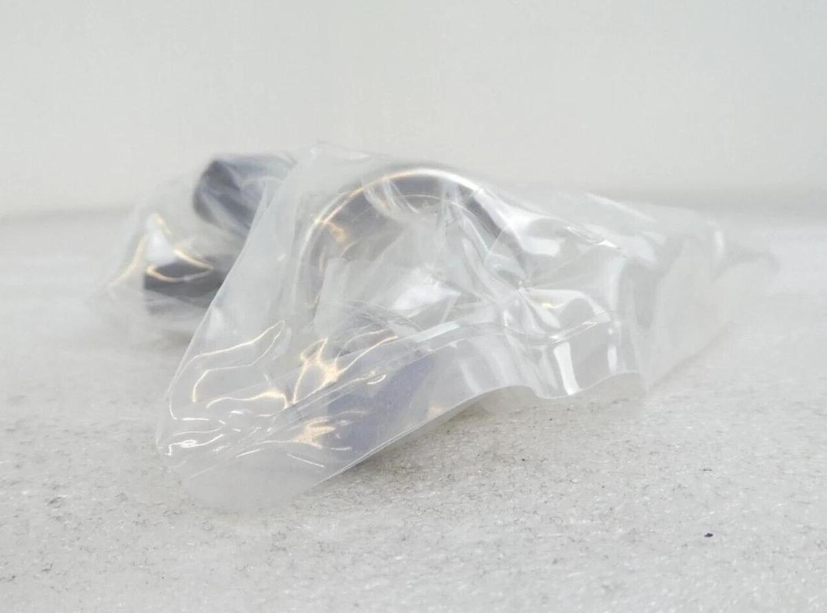 Parker Veriflo 43100580 High Purity Valve AV20QFSM Varian 115097001 New Surplus