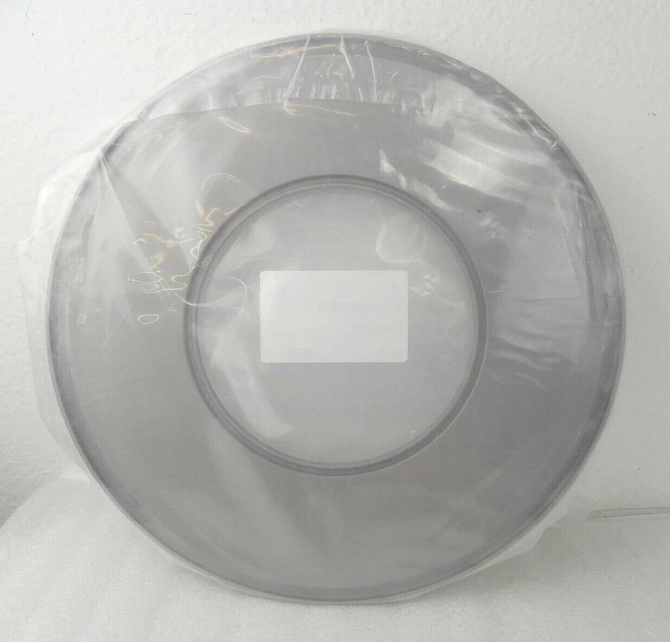 Refurbished Ulvac Technologies EM2615-161-04B Platen Ring Refurbished