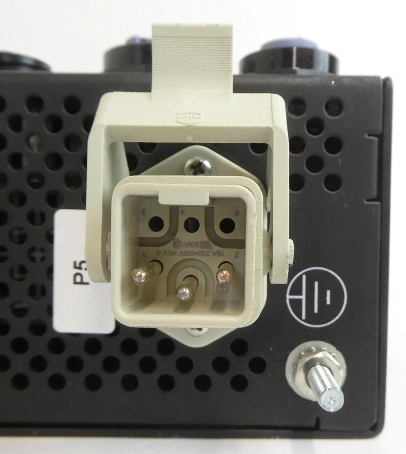Used XP Power 101091-04-VN DC Power Supply AMAT Applied Materials 0190-16250 Working