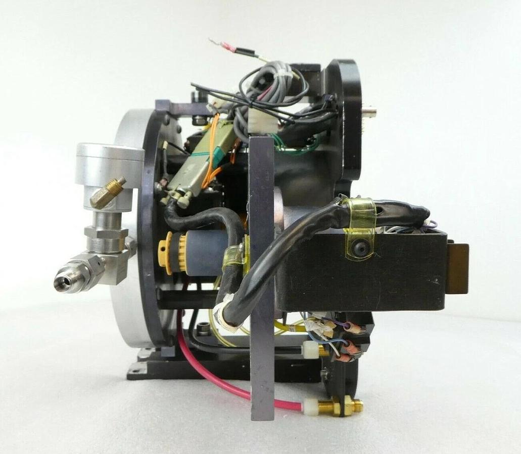Used Varian Semiconductor VSEA H0258001 EQ Mech Platen H1970001 350D H0236001 Working