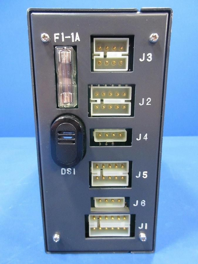 Used Kokusai Electric DN130PS Overheat Protector Kokusai Zestone DD-1203V Used