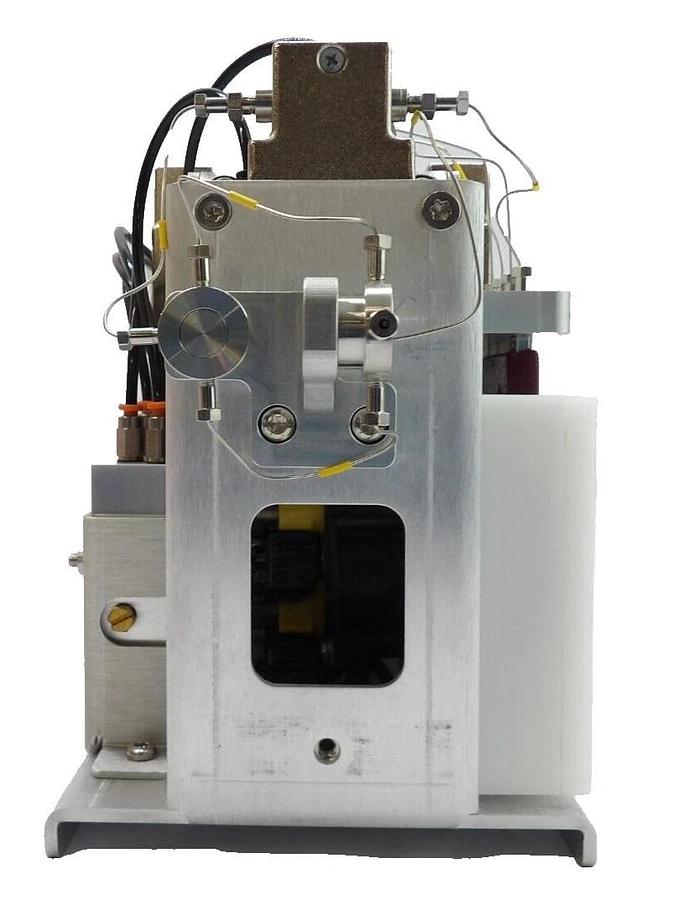 Used AB Sciex 800-00397 Micro Flow Module Assembly Working Surplus