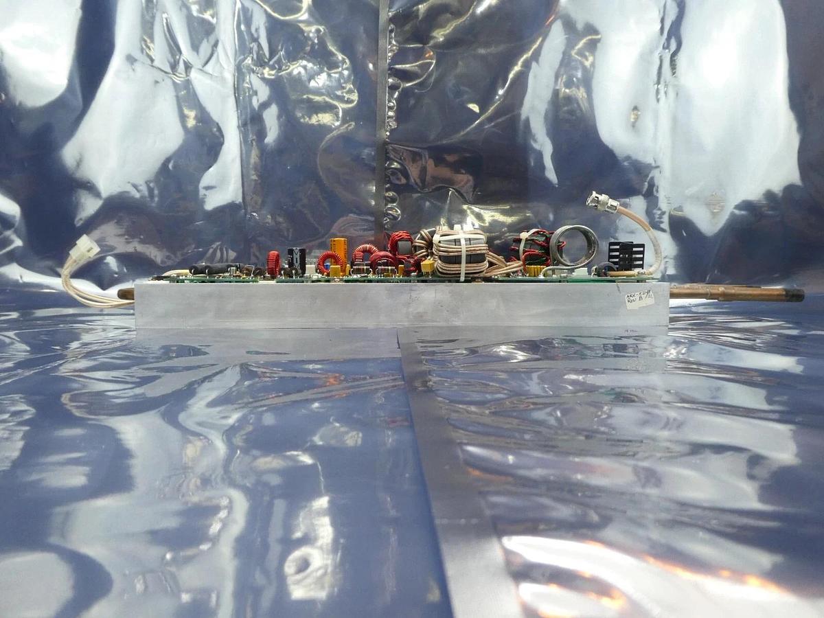 Used ETO Ehrhorn Technological ARX-X247 Driver PCB ABX-X278 AMAT Centura ETO Rack