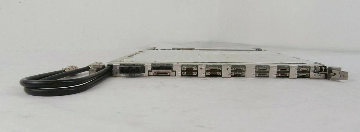 Used Advantest BPS-032126 Liquid Cooled Processor PCB Card CGH T2000 Working Surplus