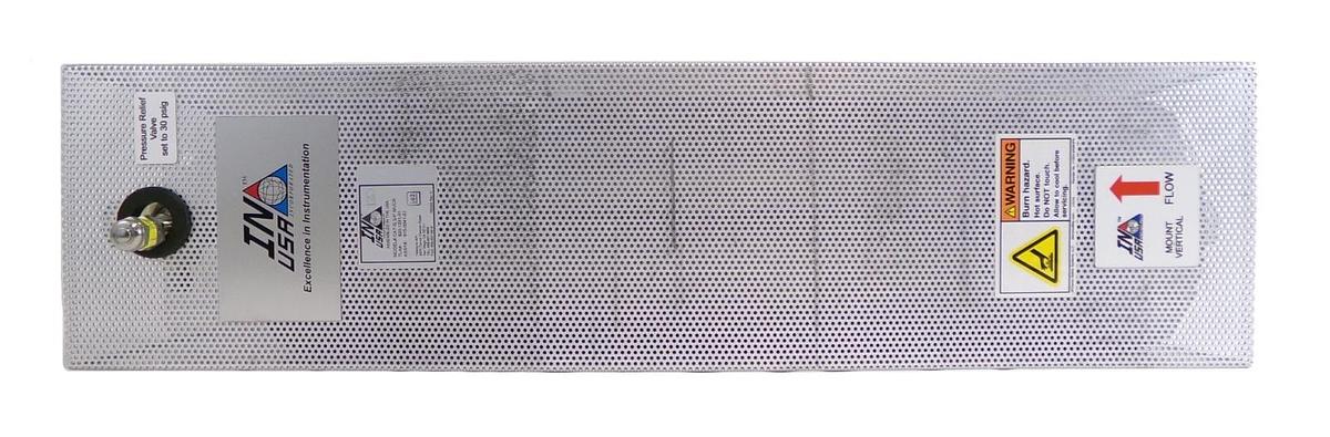 InUSA 815-0041-01 Catalytic Ozone Destruction​ CAT-G,3/4" MVCR 820-1291-01 New