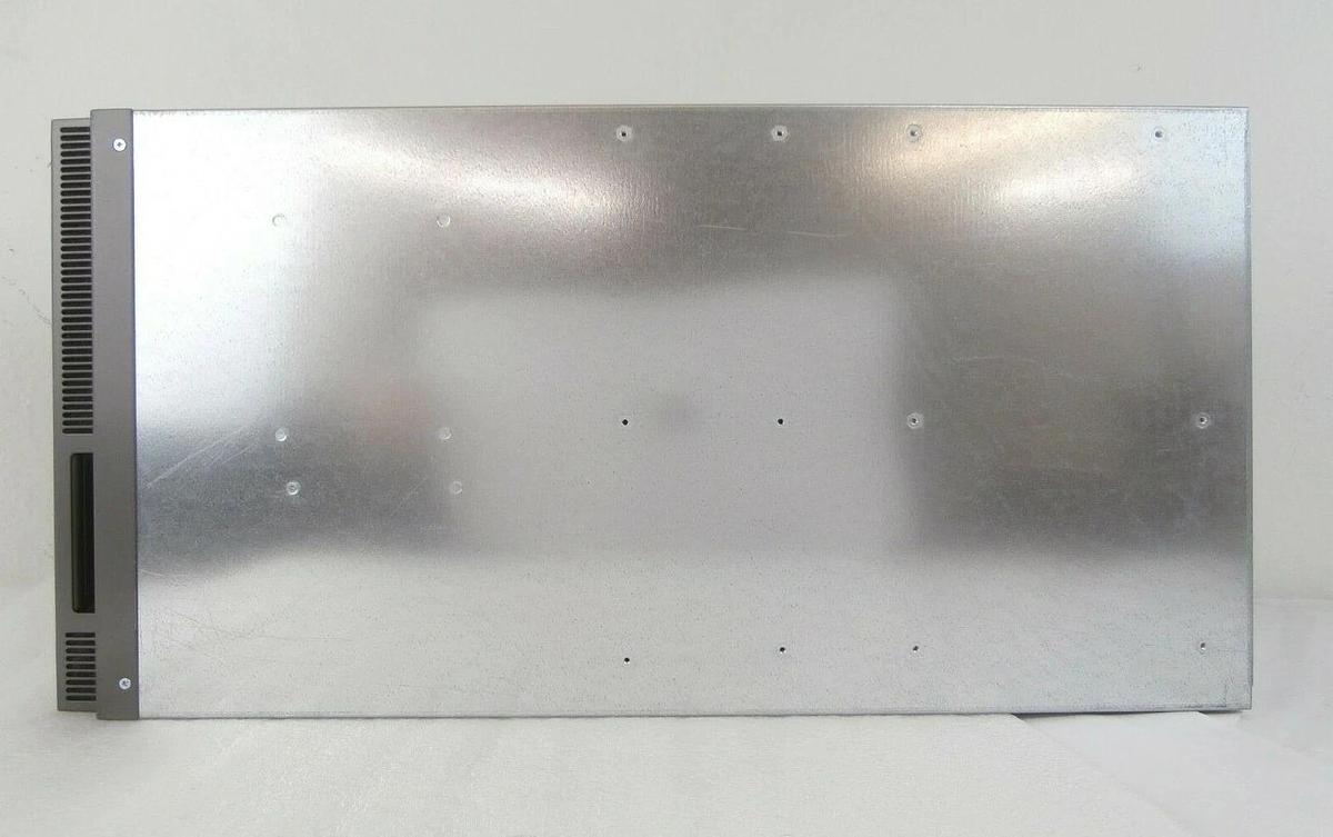 Used Therma-Wave Grendel Node 5 System Computer Supermicro P4SAA Untested As-Is