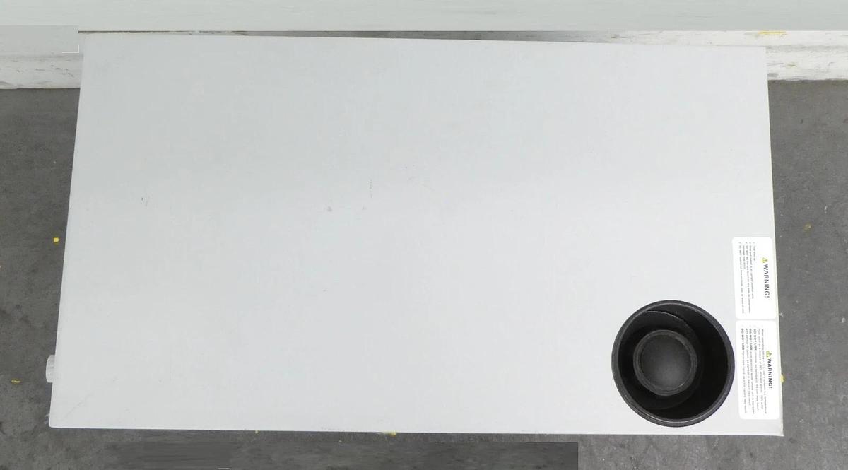 Used PolyScience 5360T11A110C Turbine Pump Recirculating Chiller w/Heater Tested