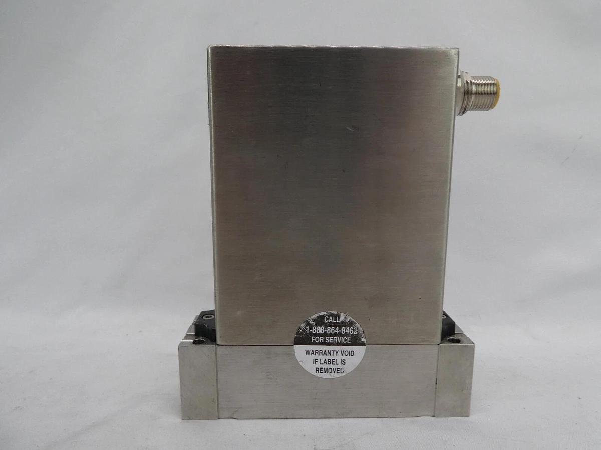 Used Celerity UFC-8565 UFC-8564 Mass Flow Controller MFC Reseller Lot of 4 Working
