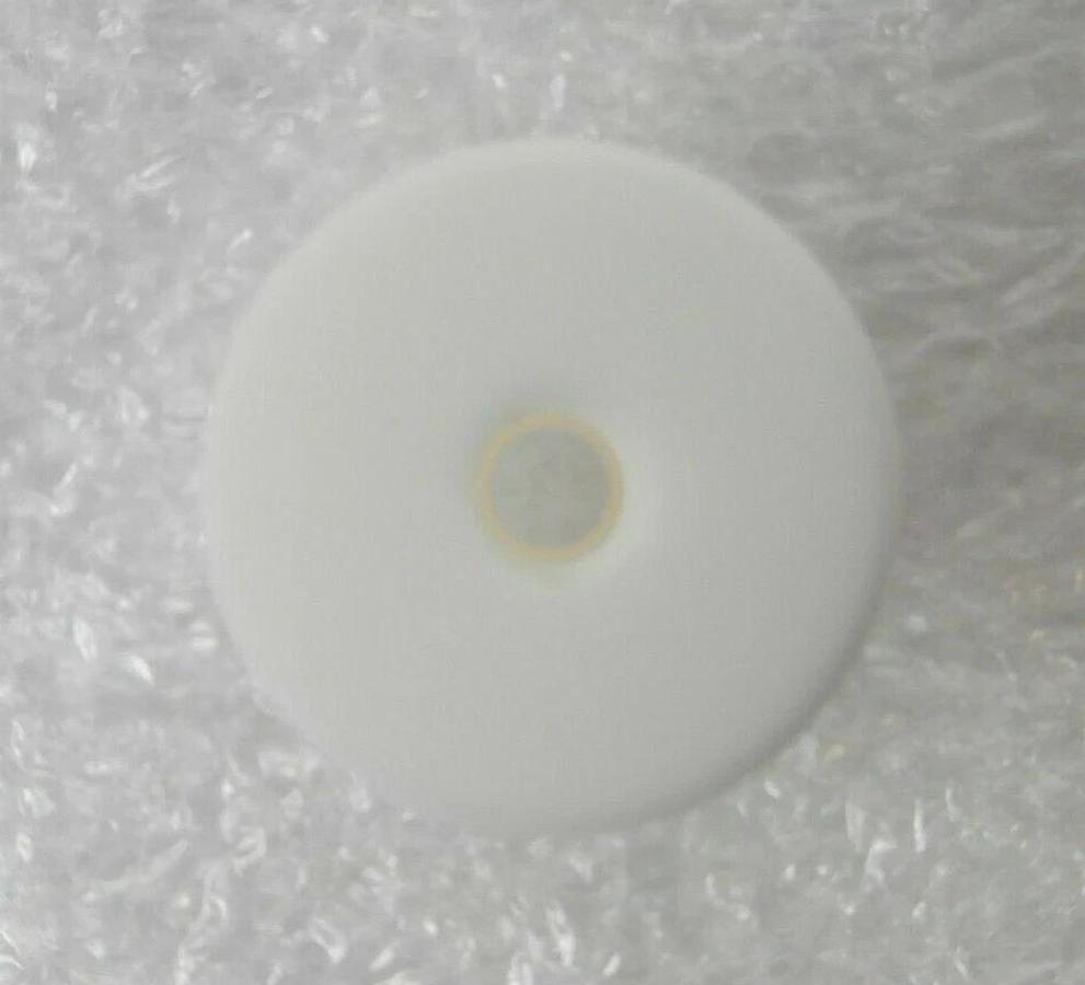 Refurbished AMAT Applied Materials 0020-20126 DC Bias Ceramic Standoff Lot of 7 Refurbished