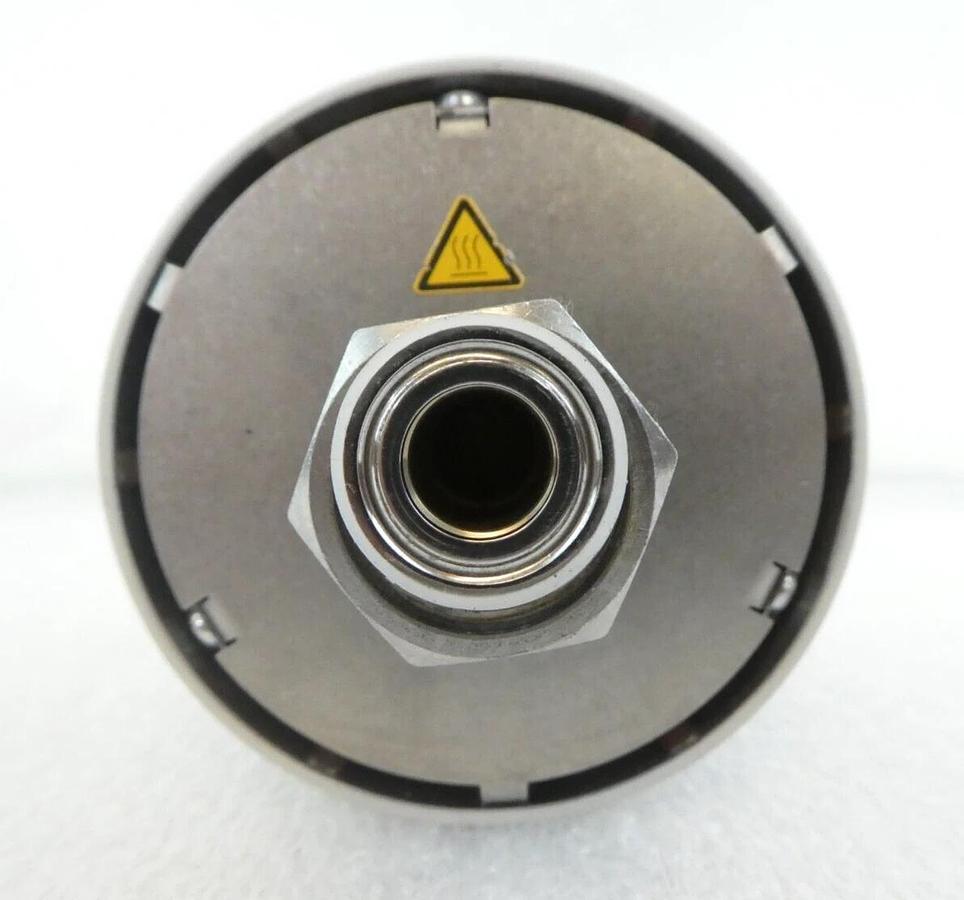 Used Inficon LI-9496 Baratron Pressure Transducer CDG100-A Tested Working