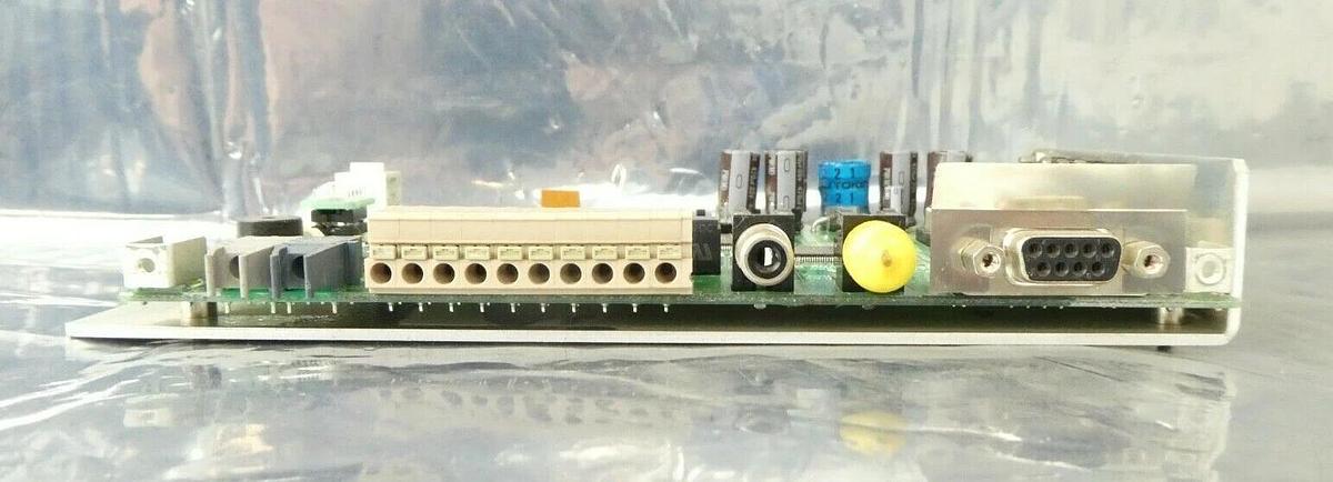 Used Shimadzu 228-47088A DGU Prominence Main Pump PCB 228-47087 DGU-20A3 Working