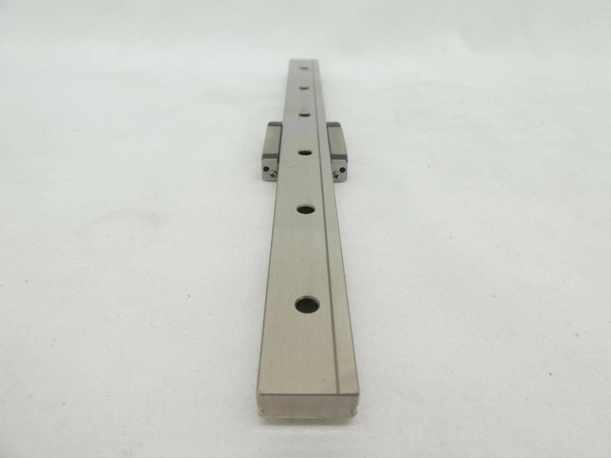 IKO LWLF14 B Linear Bearing Block Nikon Precision RN814-0415-1 New Surplus