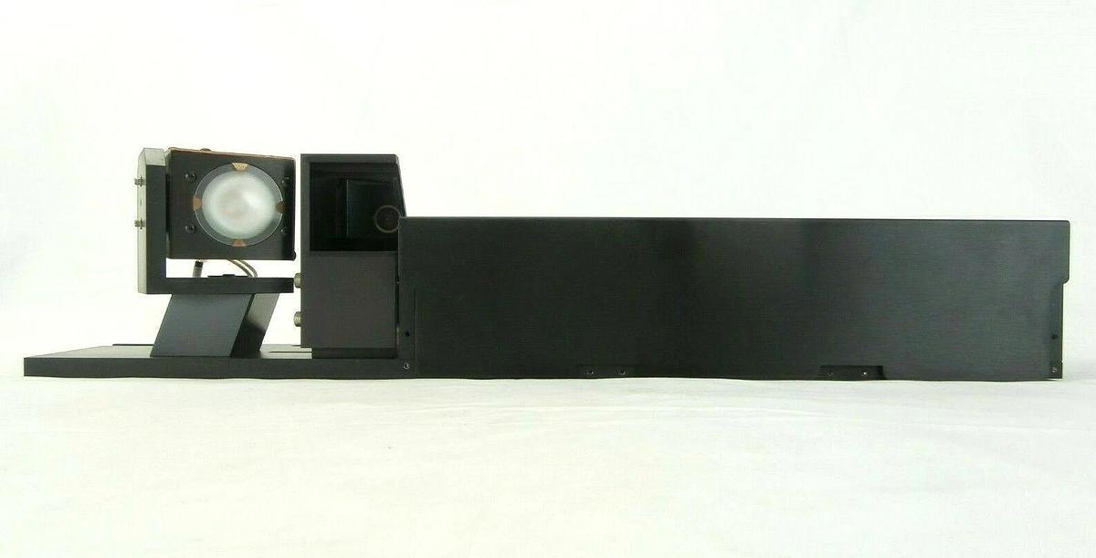 Used ESI Electro Scientific Industries 74592 Camera Zoom Lens Assembly CV-340E Spare