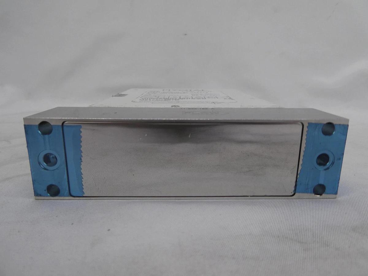 Used Pivotal Systems GFC Mass Flow Controller MFC Reseller Lot of 6 Working