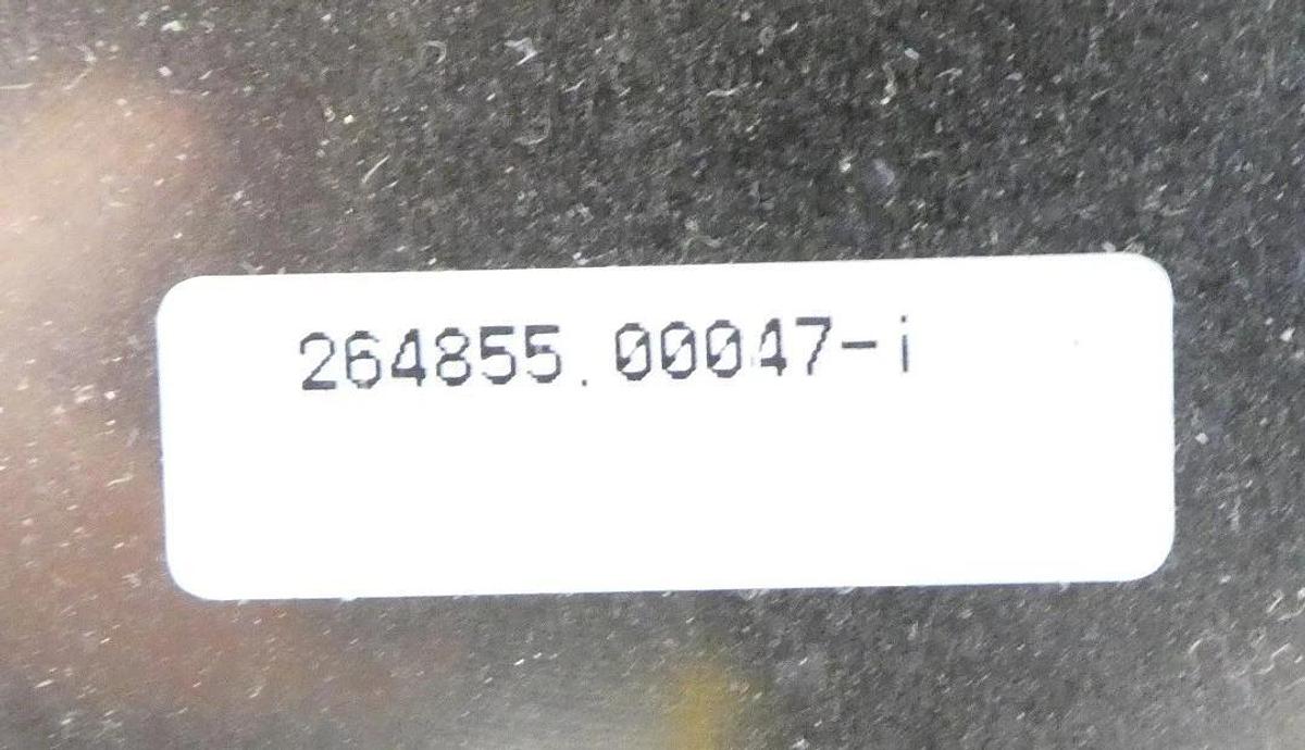 Used Bruker 264855.00047 Vacuum Column UltrafleXtreme MALDI/TOF Spectrometer Working