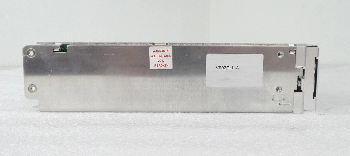 Used TDK-Lambda V902CLL-A Power Supply Vega 900 Sciex 5065332 with Cables Working