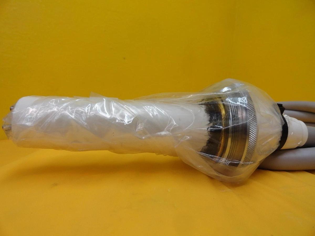 Used FEI Company 4035 272 06301-B HV Connector 4035 278 01231 Sidewinder CLM-3D Used