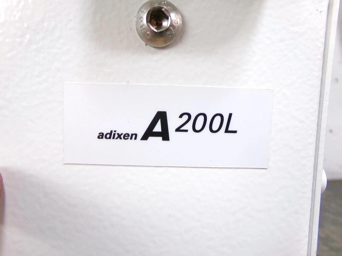 A200L Pfeiffer Vacuum A200L2HR1001S000nd Multi-stage Roots Pump Alcatel New