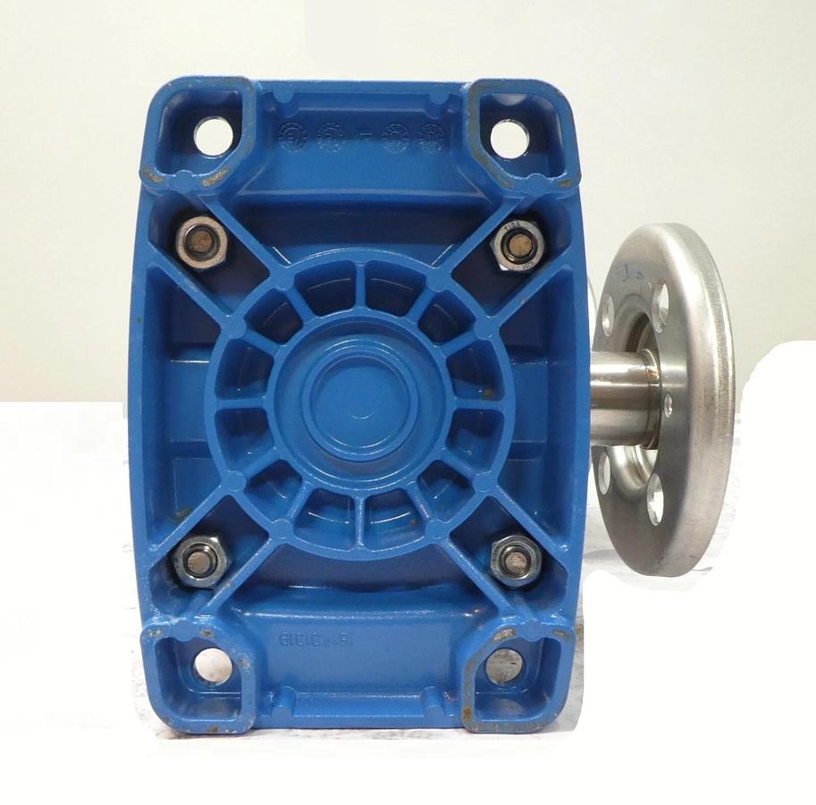Goulds 5SV7RE4F20 Vertical Multistage Water Pump e-SV W/ Baldor Motor New Spare