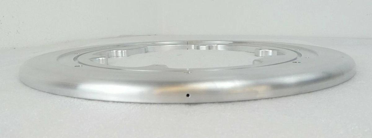 Varian Ion Implant Systems H5025001 Intermediate Flange Source Bushing 160XP New
