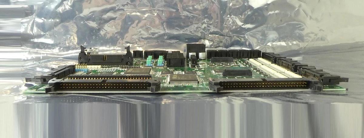 Used TEL Tokyo Electron 2944-000024-13 Chemical I/O Board PCB CPC-T0081A-12 Working