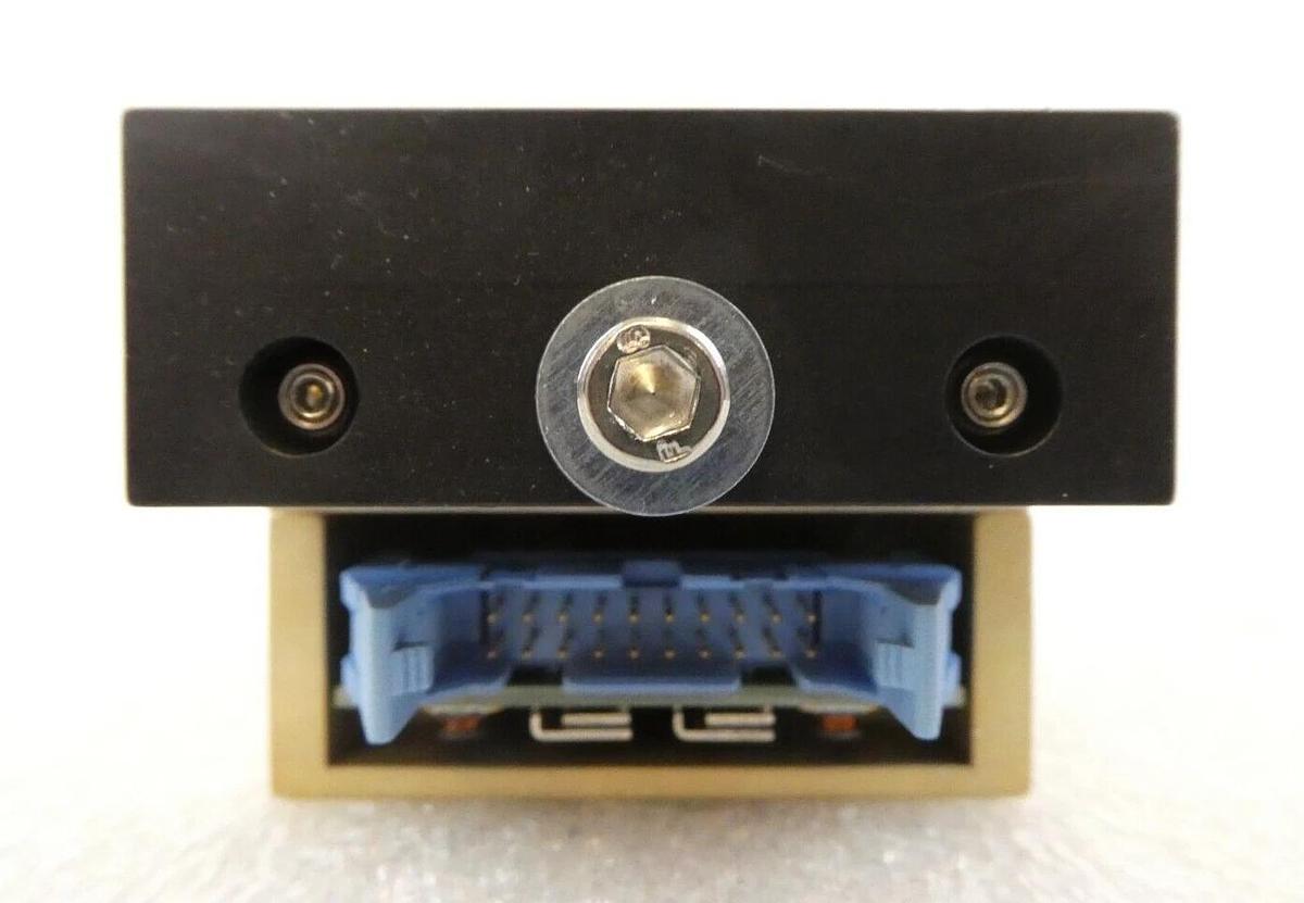 Used Therma-Wave 18-015358 Optic Plate Detector Assembly OPTI-PROBE OP 7341 Working