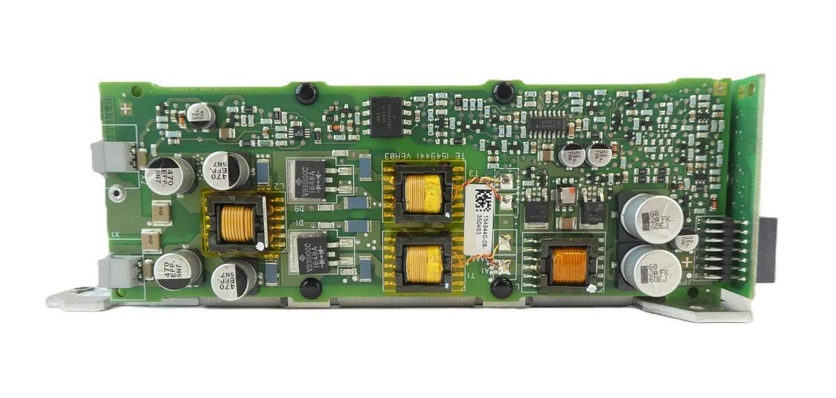 Used Trumpf Huttinger 1549781 Power Supply PCB Assembly Reseller Lot of 3 Working