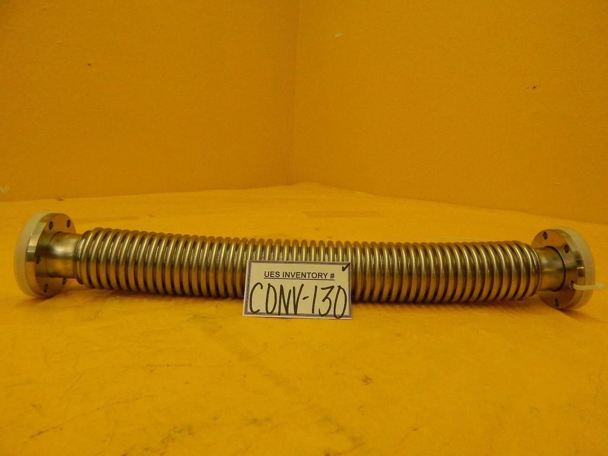 Used A&N Corporation CF275XCF275R-150-MH-18.0 Medium Wall Flexible Hose CF275 Used