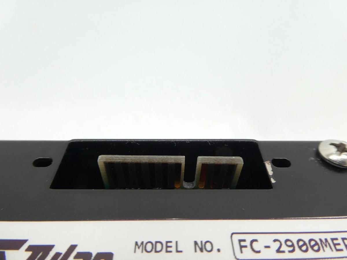 Refurbished Tylan FC-2900MEP Mass Flow Controller MFC 2 SLM O2 2900 Series Refurbished
