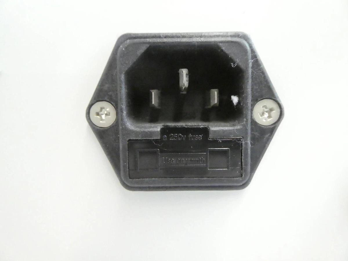 Used Tokyo Electron 1180-000043-12 Jig Temperature Controller TM-1200 CECTL Working