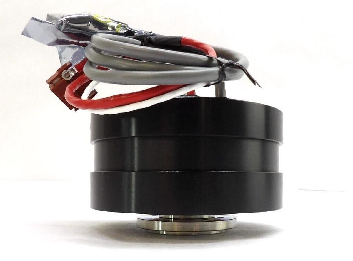Used US Motion 220T0035-110 Drive Head Spin Motor Working Surplus