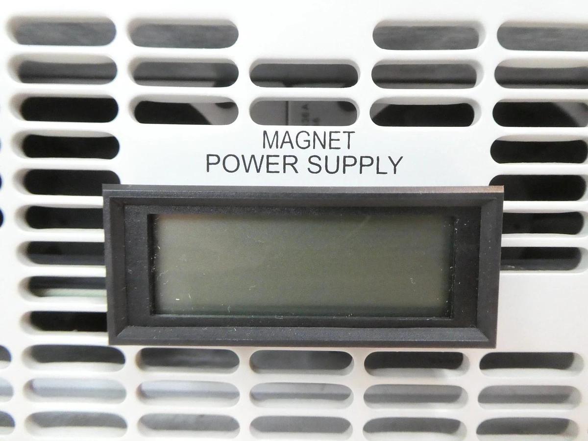 Used Astrodyne TDI E19339940 Analyzer Corrector Magnet Power Supply Working Surplus