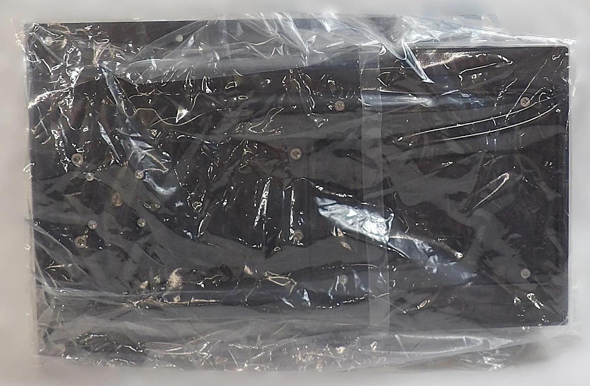 Kawasaki 3NS001S-L009 300mm Wafer Prealigner with Cables 0190-61142 New Surplus