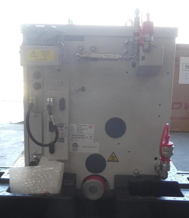 Refurbished iXH 100HT Edwards NRY45G000 Vacuum Pump IXH100 Manufacturer Refurbished