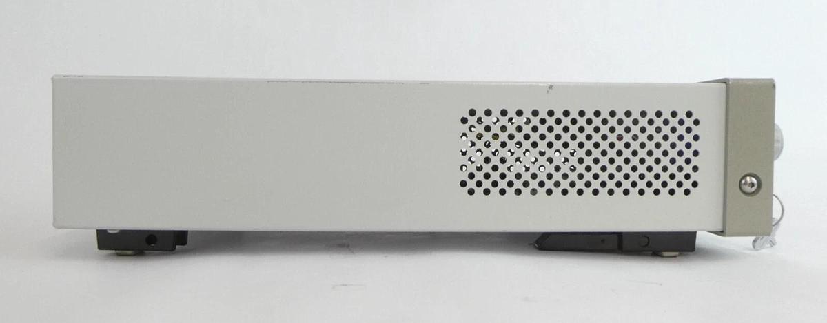 Used Thorlabs S1FC675 Fiber Coupled Laser Source Module Working Surplus