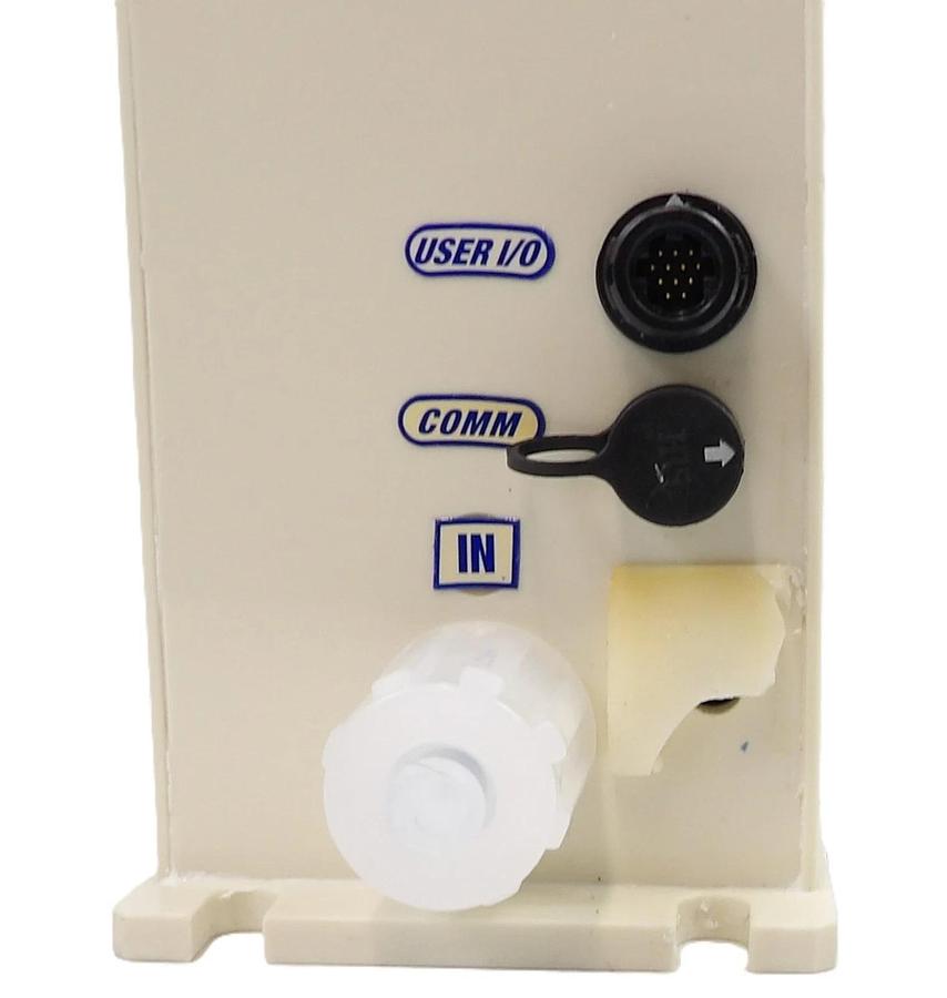 Used Malema Sensors CMFC-5032-F3208-22-NH-001 Coriolis Mass Flow Controller Surplus