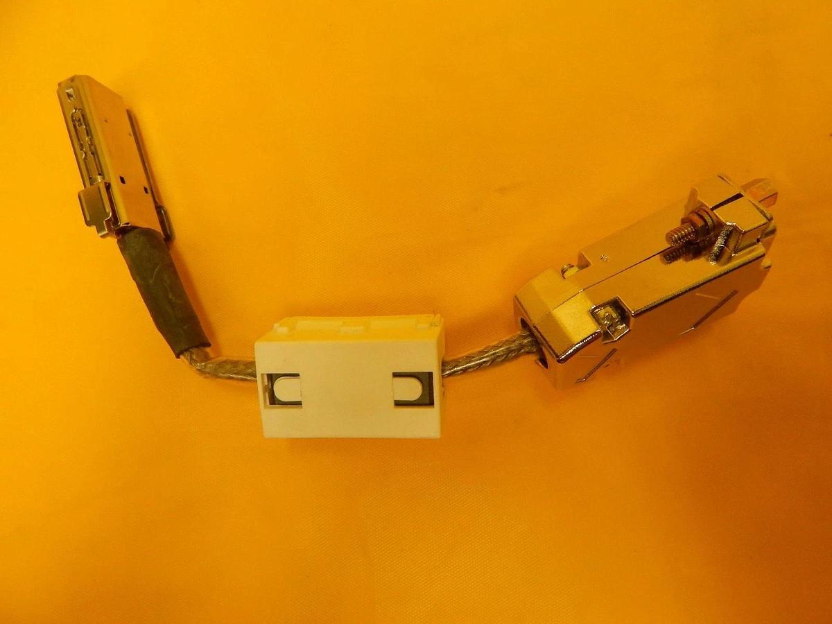 Used Brooks Automation TEC-300 Robot Controller SMC-S PRI Working Surplus