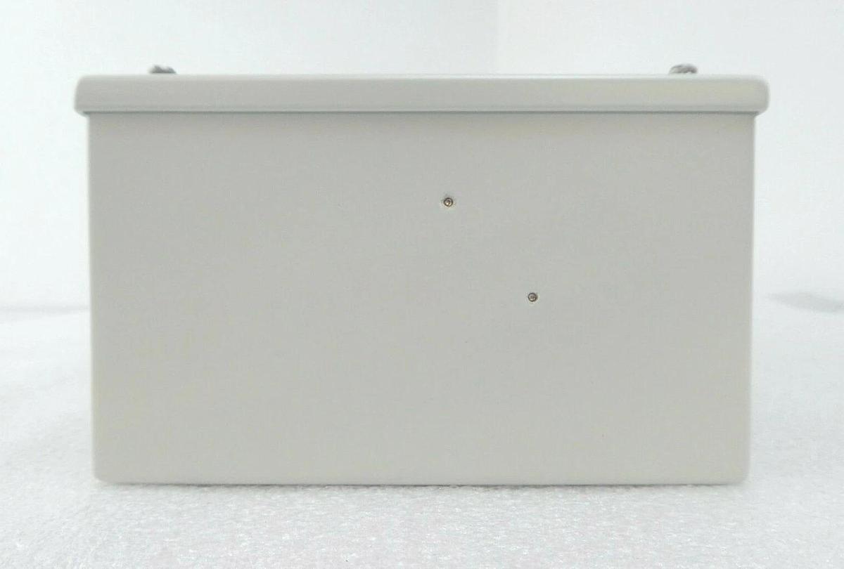 Novellus Systems 02-029392-00 Concept One Upper AC Box Assembly C1 New Surplus