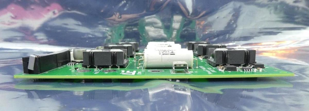 Used AE Advanced Energy 2301350-A Pinnacle Inverter Drive PCB 1301918 Lot of 4 Spare