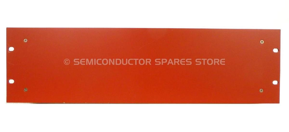 Used Glassman High Voltage PS/EX40P12H Power Supply Varian VSEA 109559003 Working