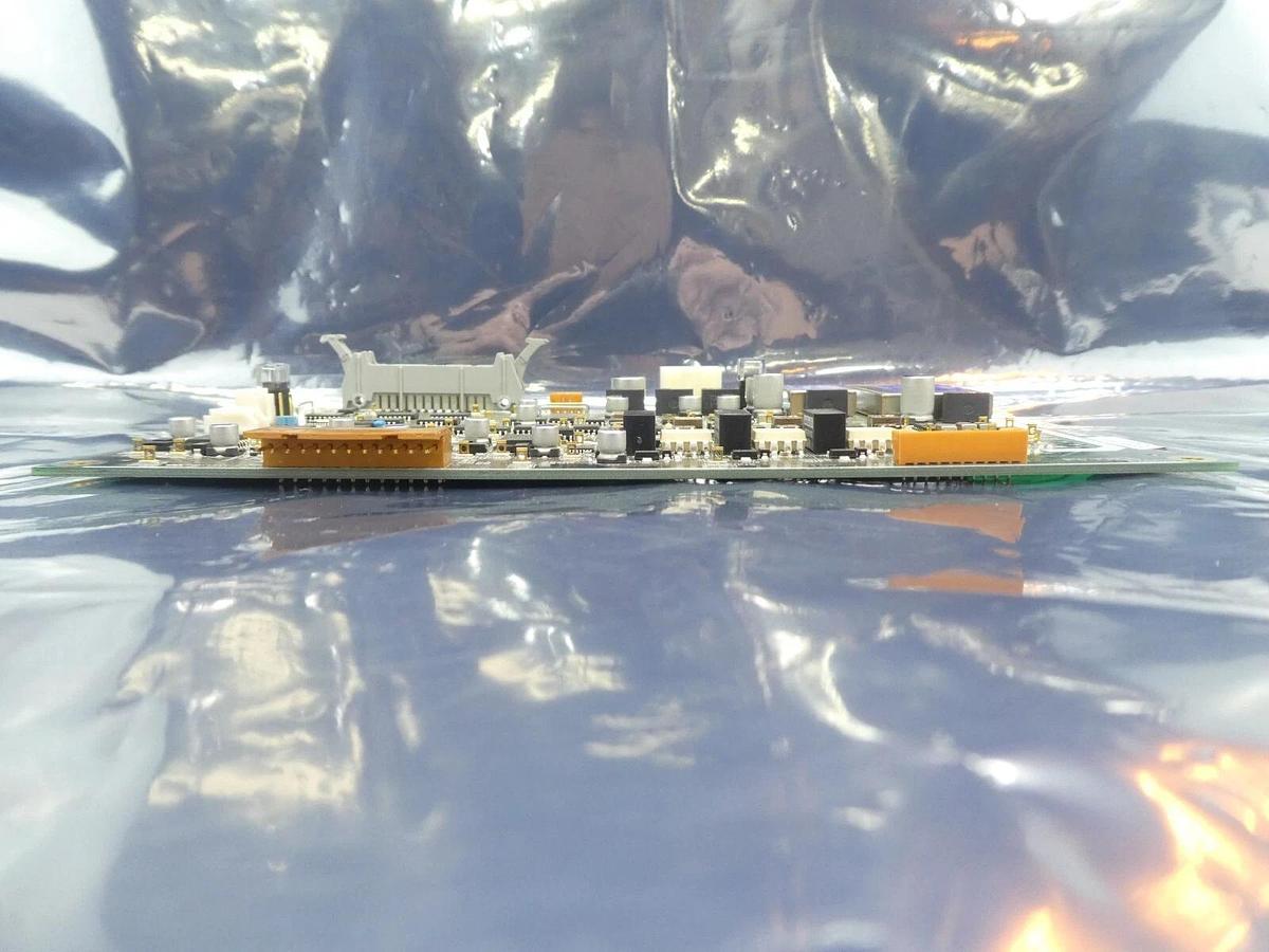 Used Nikon 4S008-609 Driver PCB RYDRV3 NSR Series Working Surplus